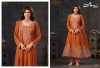 Tibco By Your Choice Designer Chinon Readymade Suits 